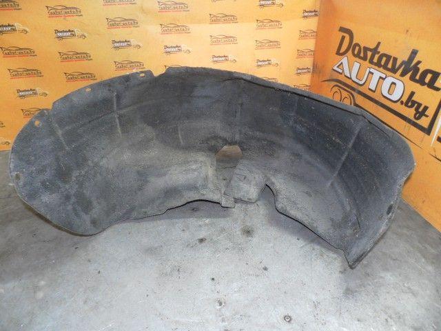 Защита арок задняя правая (подкрылок) 3U9FSN Volkswagen Passat