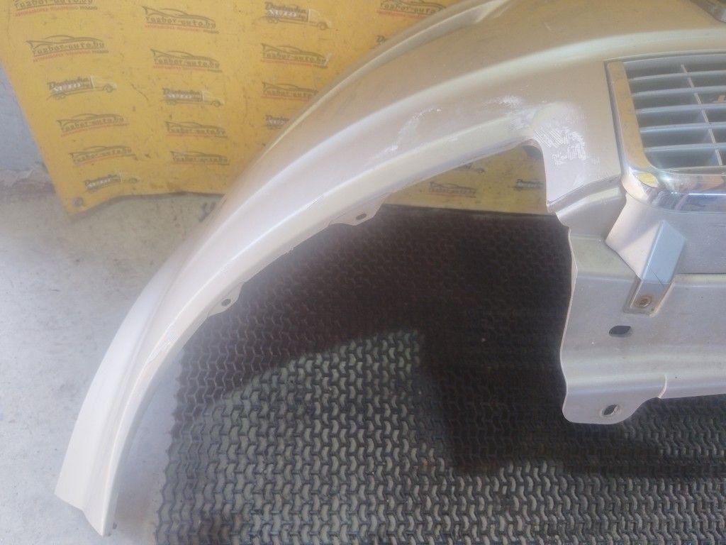 Бампер передний 0WG2YD Fiat Linea - Фото 12