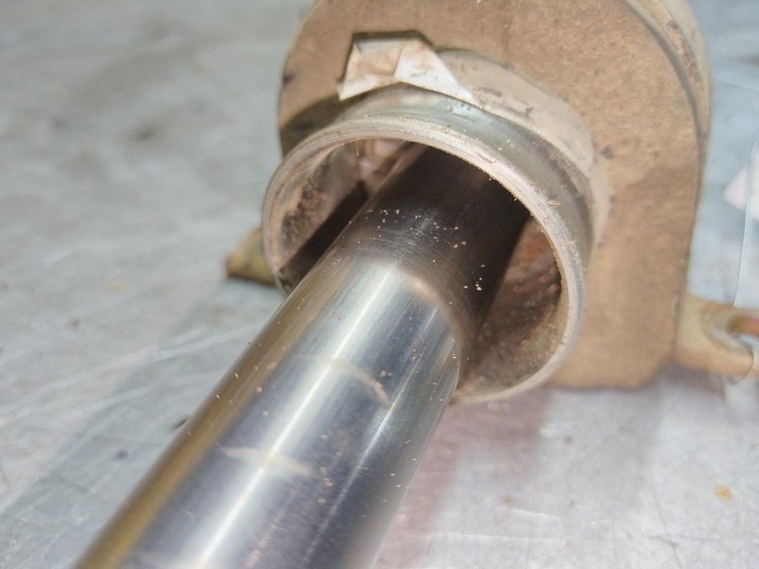 Рулевая рейка 04OZ0O Volkswagen Passat undefined