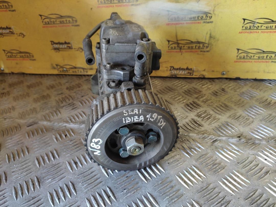 ТНВД HNV1QH Seat Ibiza