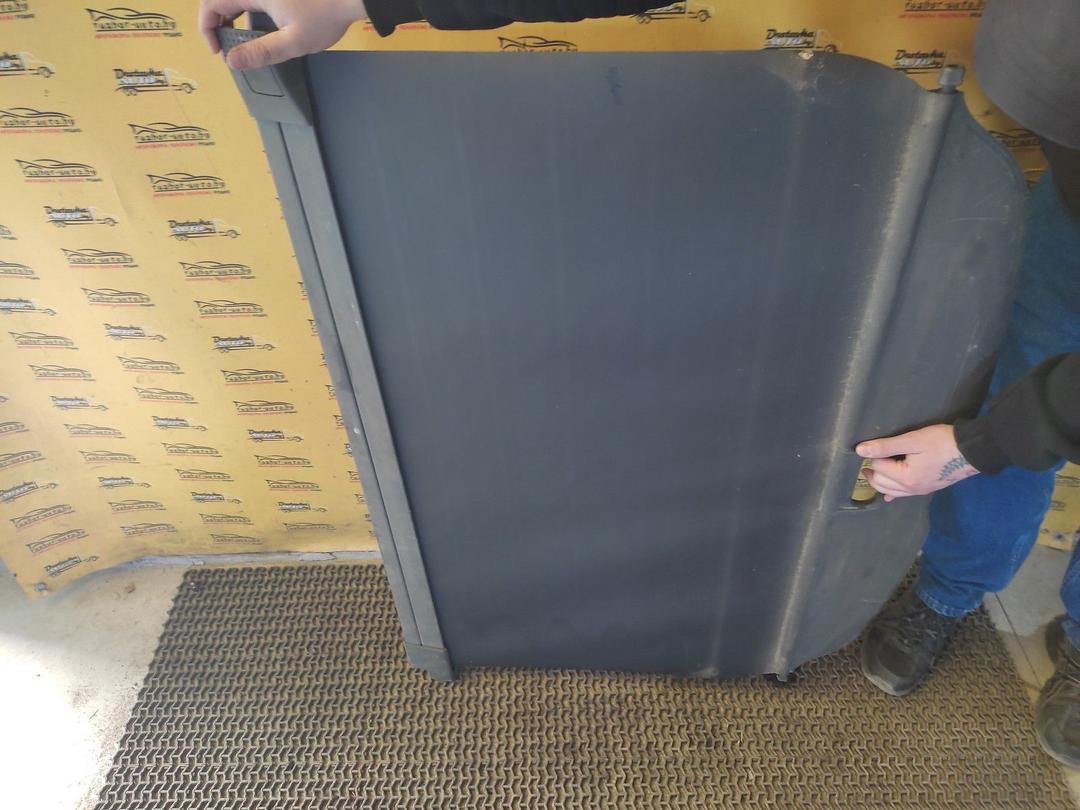 Шторка багажника LLL6RZ Opel Signum