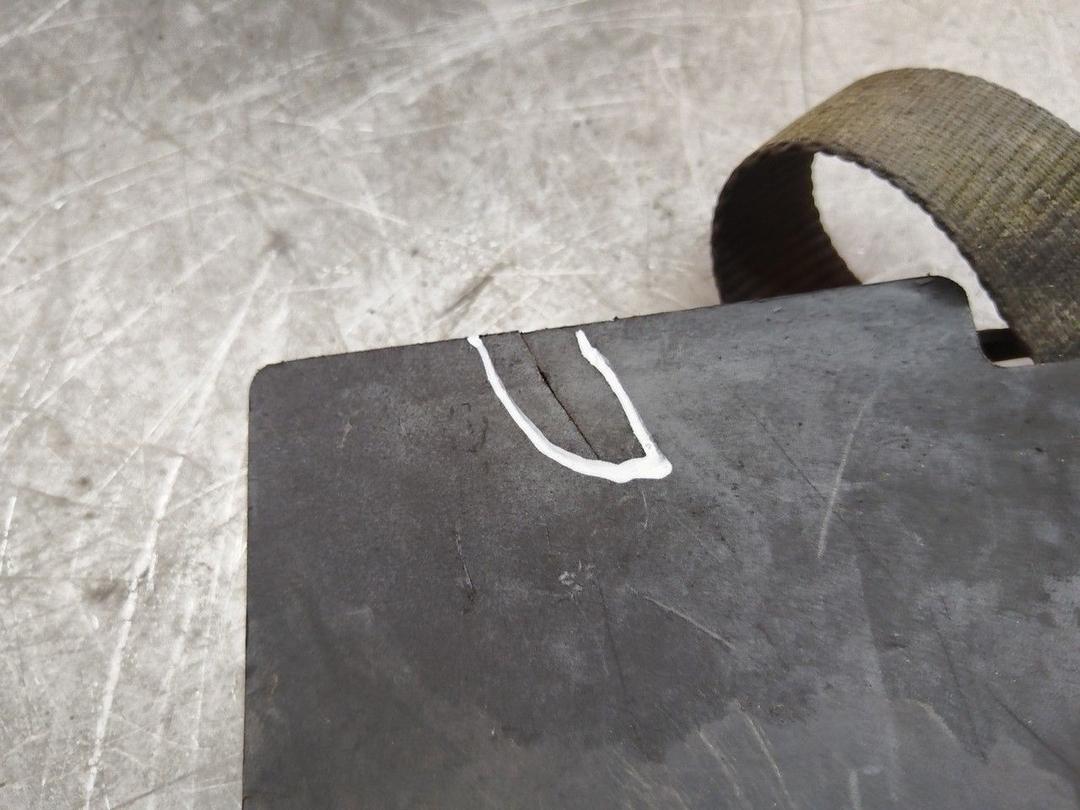 Крышка аккумулятора 27GO4I Audi A6 купить с доставкой