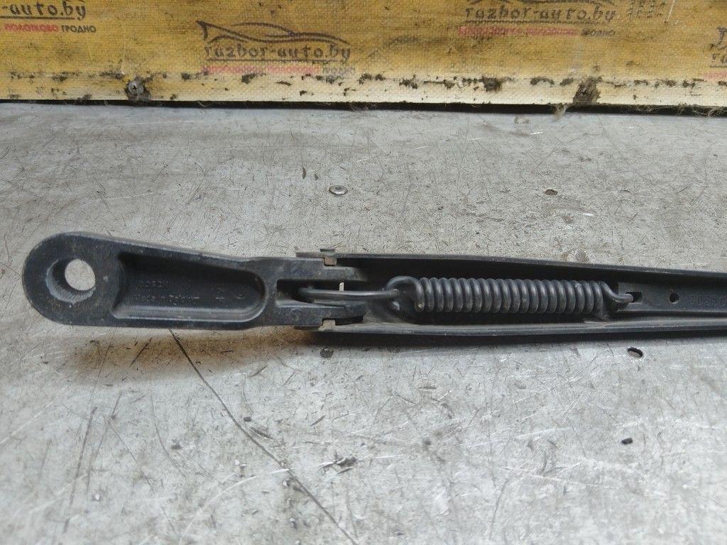 Щеткодержатель (поводок стеклоочистителя, дворник) YUJZPA Citroen C5 - Фото 5