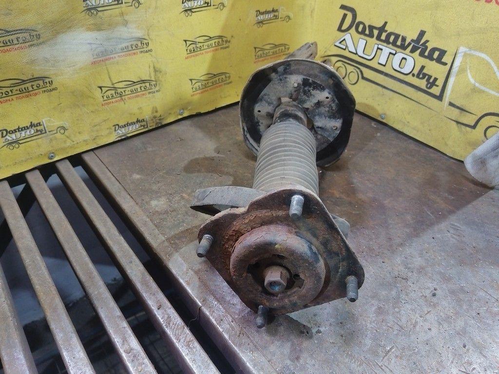 Амортизатор передний левый XCSEVE Mazda Premacy - Фото 6