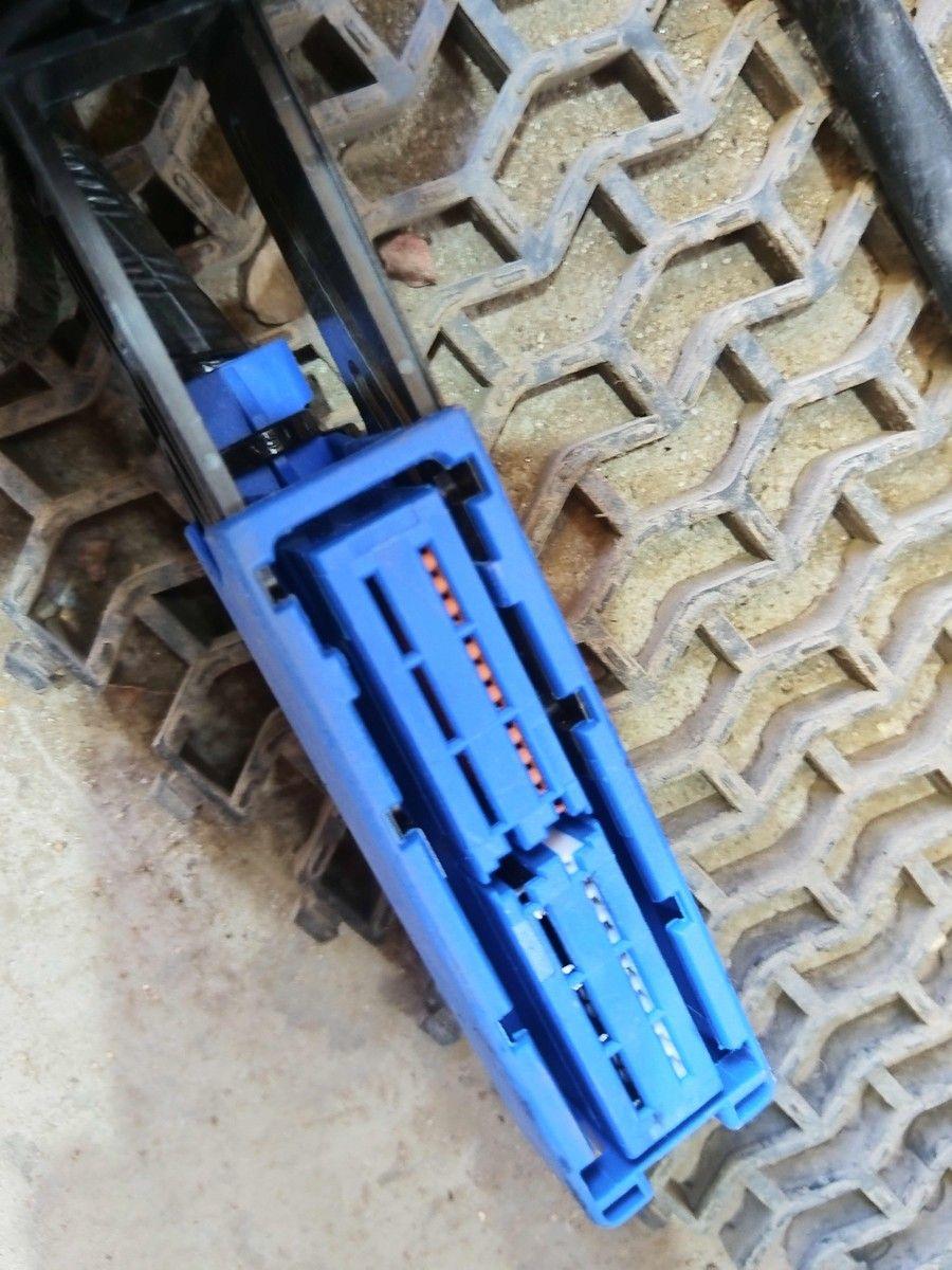 Проводка салона W91PNO Saab 9-3 undefined