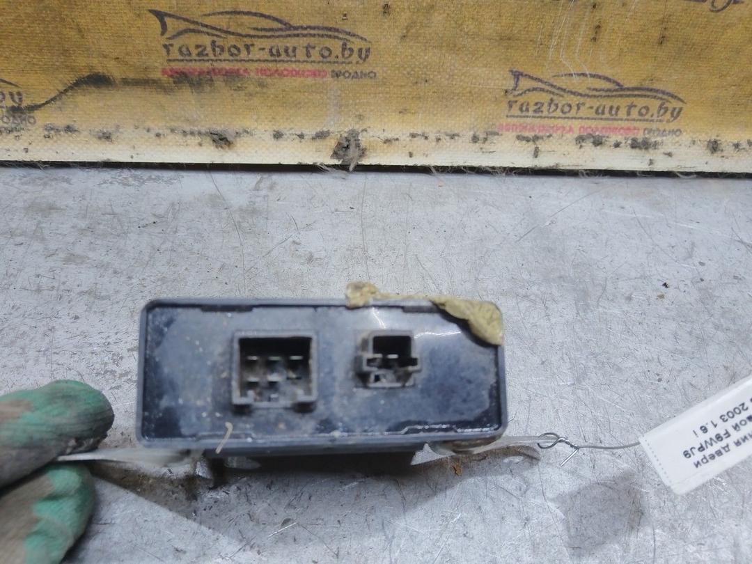 Блок управления двери передней левой F9WPJ9 Rover 45 купить с доставкой