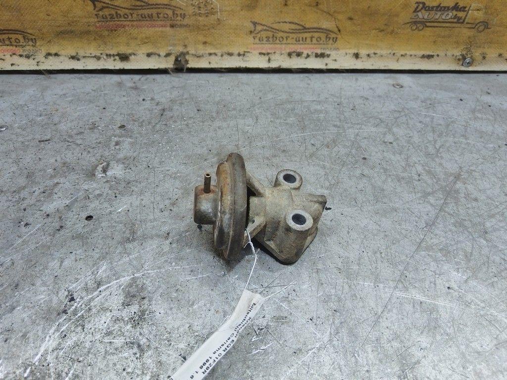 Клапан EGR 01F29R Mitsubishi Carisma - Фото 1