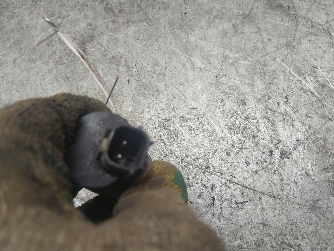 Насос (моторчик) омывателя стекла POXQ5I Volvo S40 купить в магазине запчастей бу