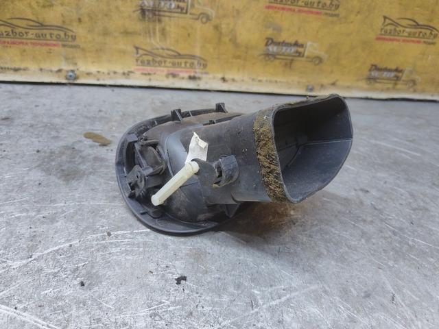 Дефлектор обдува салона U2JZAC Peugeot 206 undefined