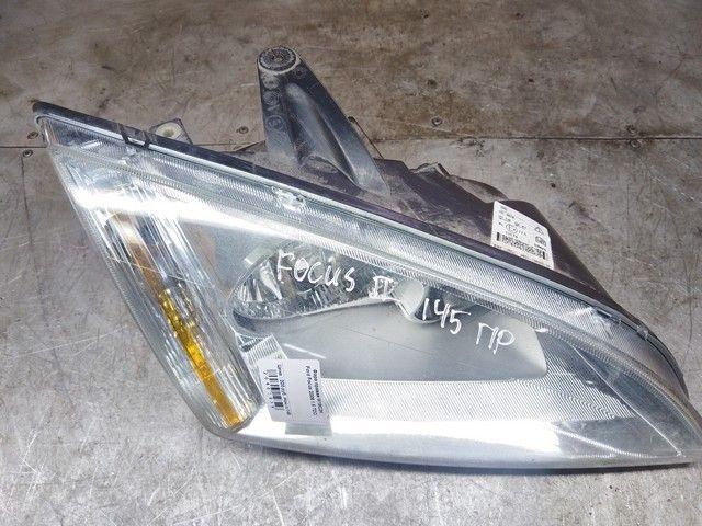 Фара правая W18C2K Ford Focus купить с доставкой