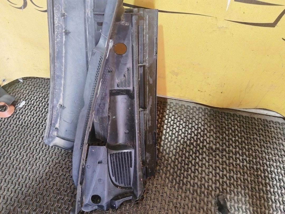 Дождевик 871S63 Peugeot 406 - Фото 5