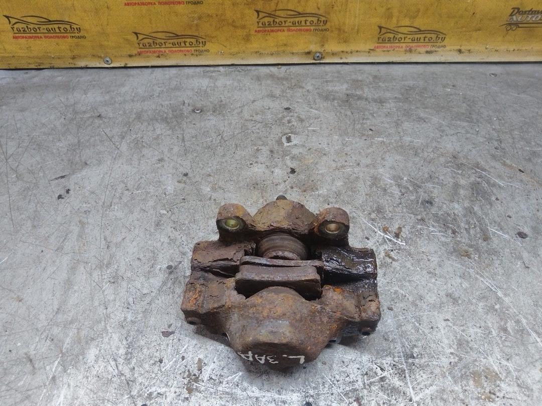 Суппорт задний левый 7DOEHL Mercedes C W202 - Фото 5