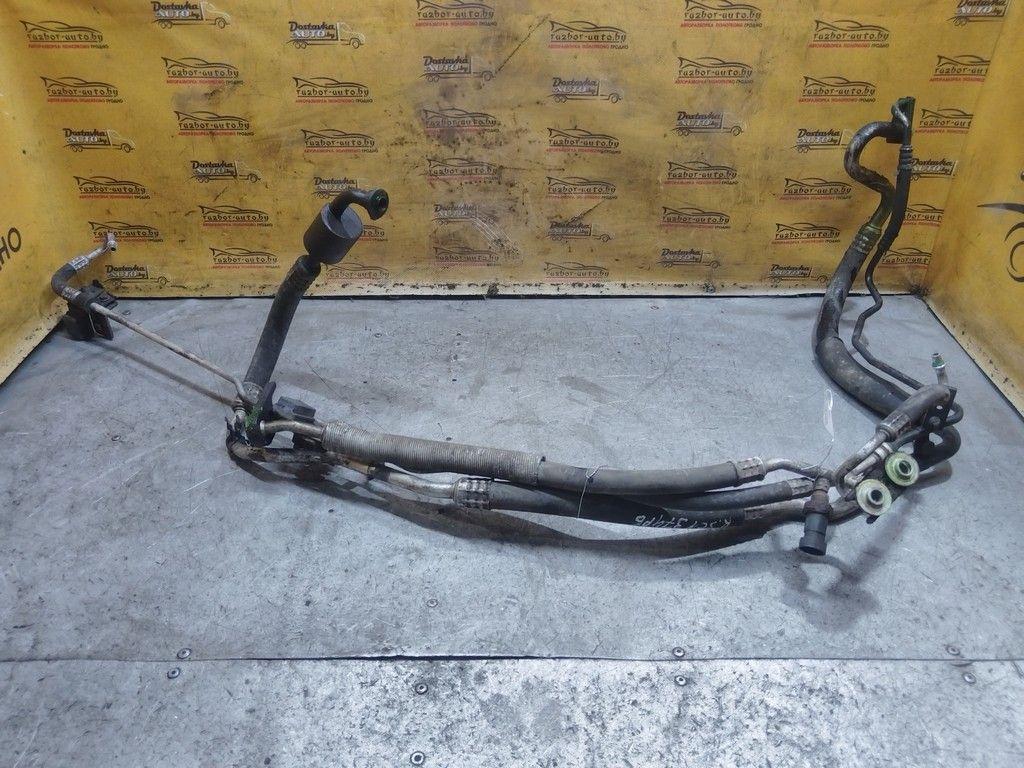 Трубка кондиционера 6H4XX0 Renault Scenic - Фото 5