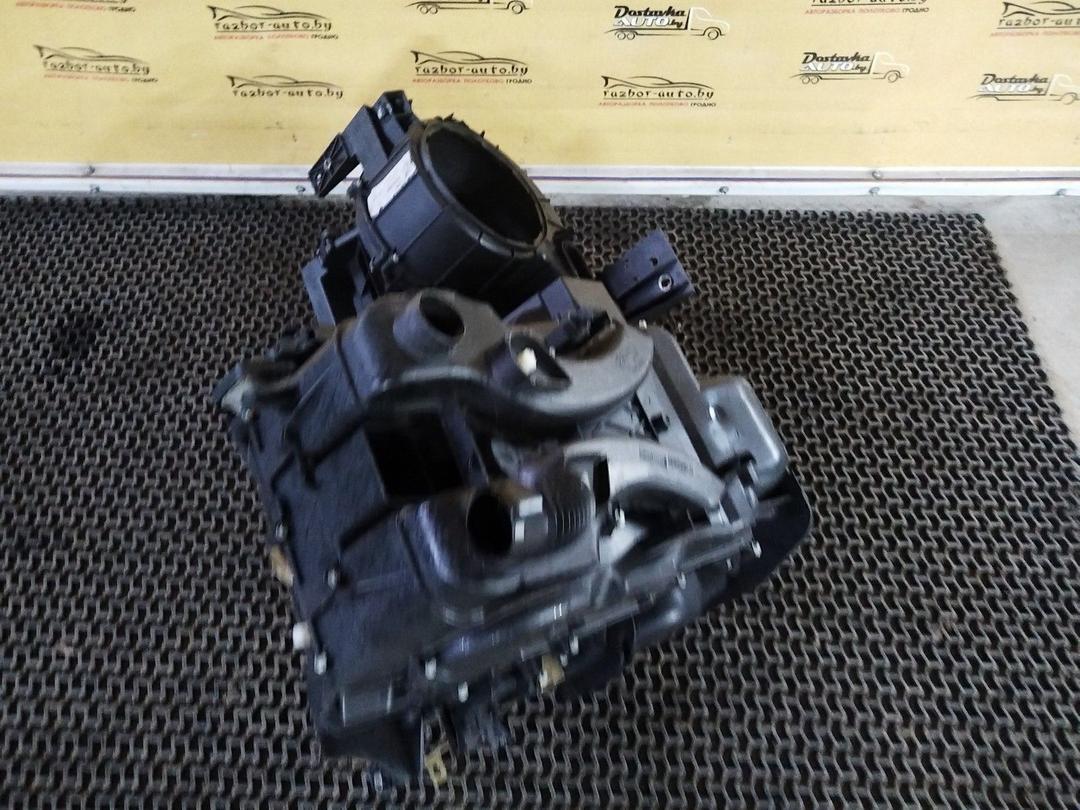 Корпус отопителя (печки) ZEF5O1 Alfa Romeo 147 купить с доставкой