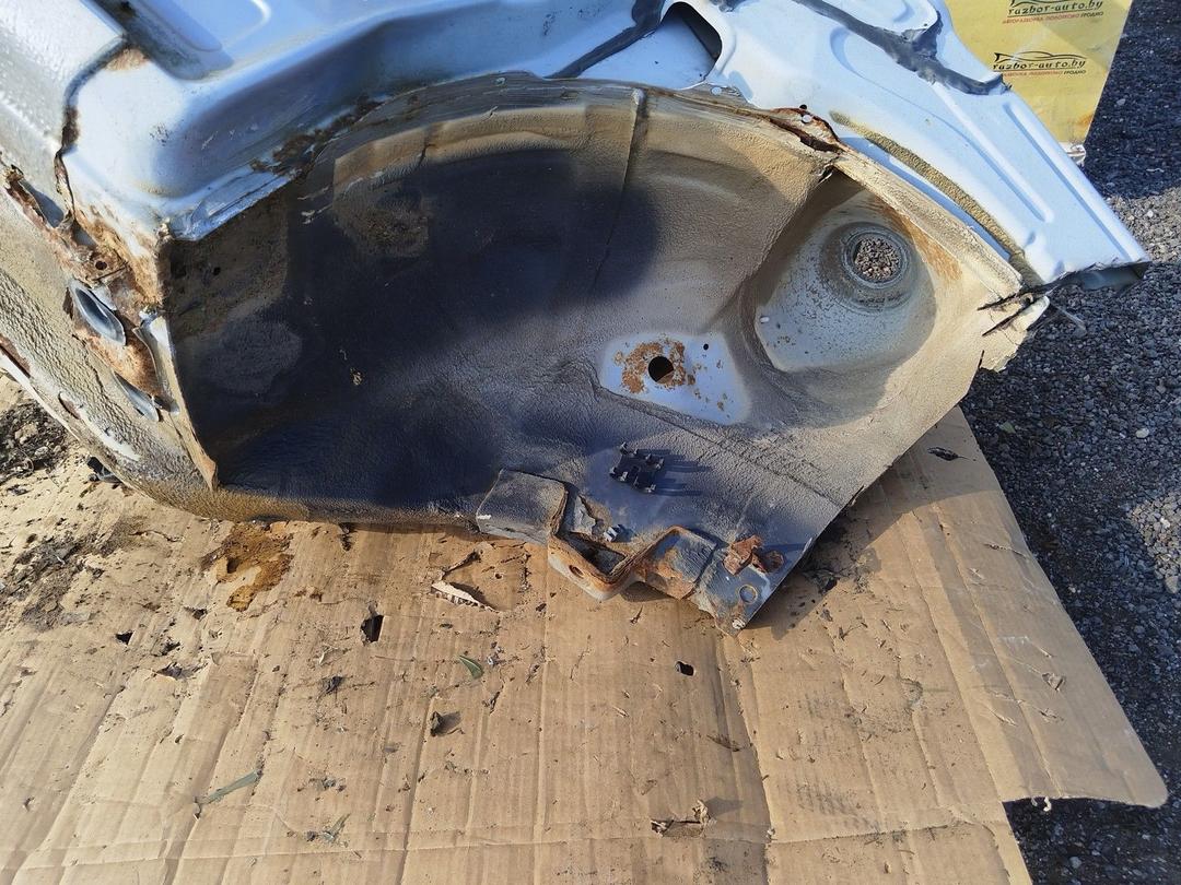 Стойка кузовная передняя правая RZP4FL Opel Zafira купить