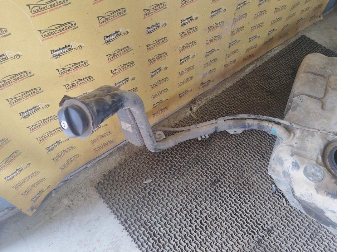 Бак топливный PL94FK Peugeot 307 - Фото 3