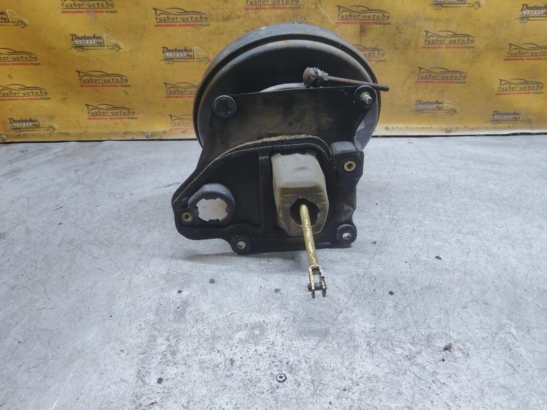 Вакуумный усилитель тормозов 84AWM6 Peugeot 607 купить на авторазборке