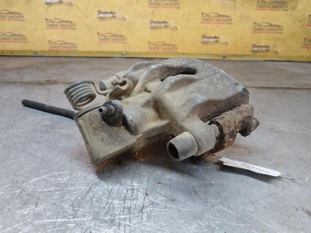 Суппорт задний правый 0JD7D2 Ford Focus купить с доставкой