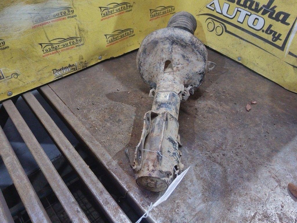 Амортизатор передний правый 68S8IK Volkswagen Golf - Фото 5