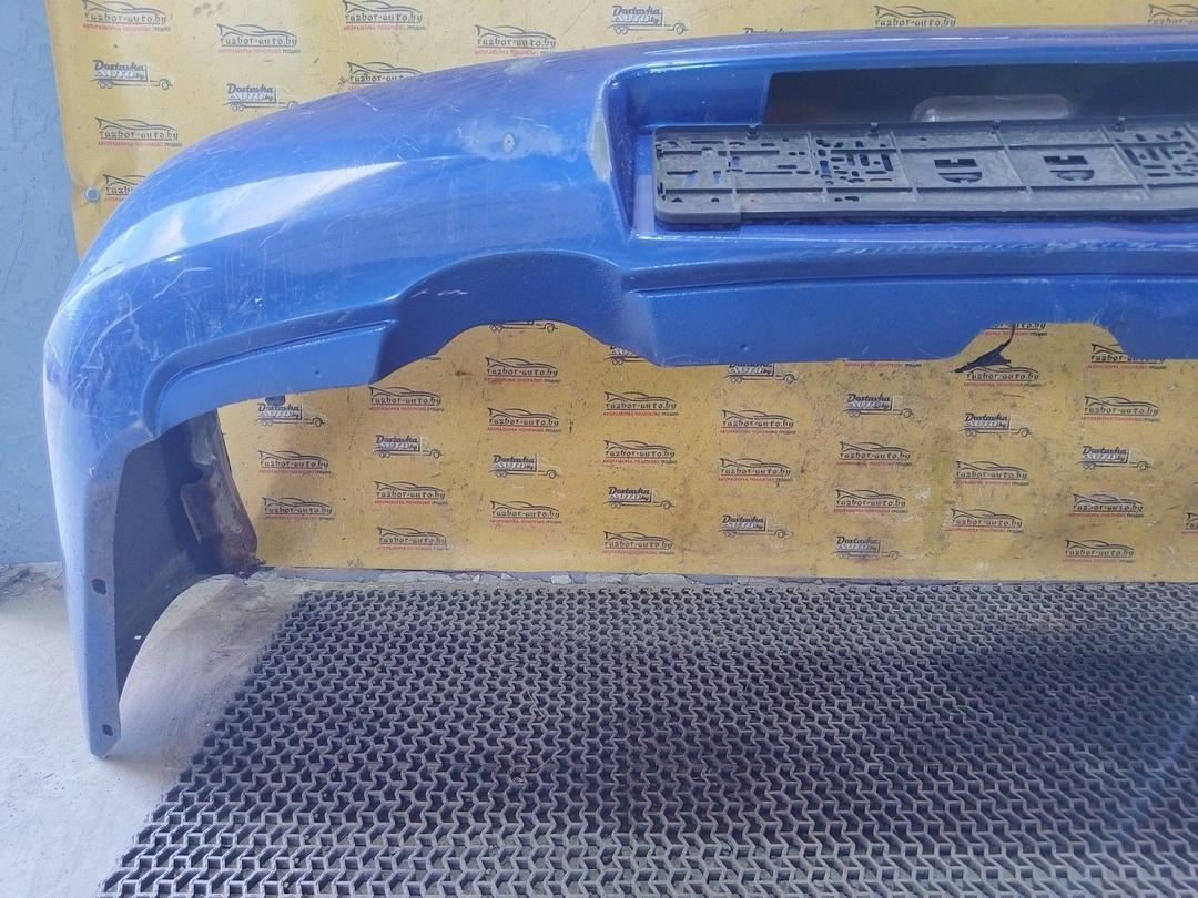 Бампер задний 31FAF2 Subaru Impreza undefined