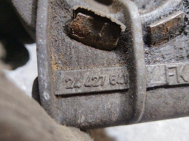 Подушка крепления КПП 8T796B Opel Zafira купить на авторазборке