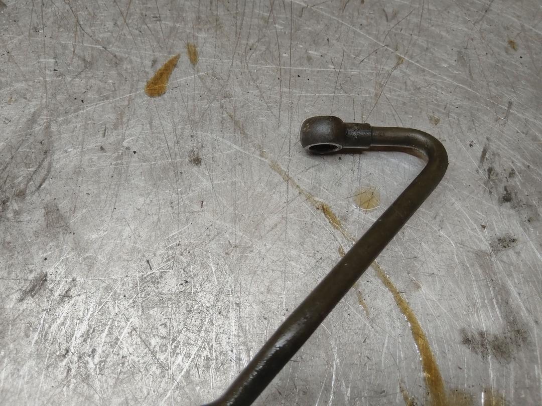 Трубка гидроусилителя NTWZ8J Subaru Forester купить