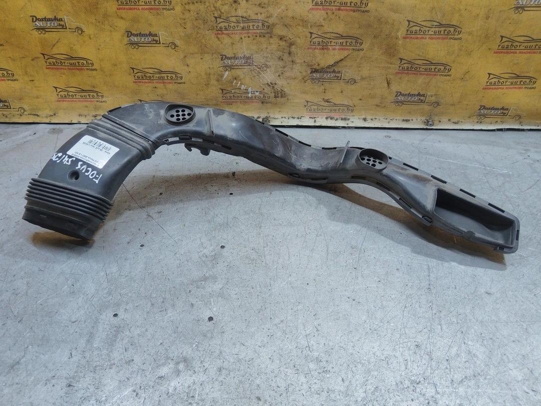 Воздухозаборник X088KR Ford Focus - Фото 1