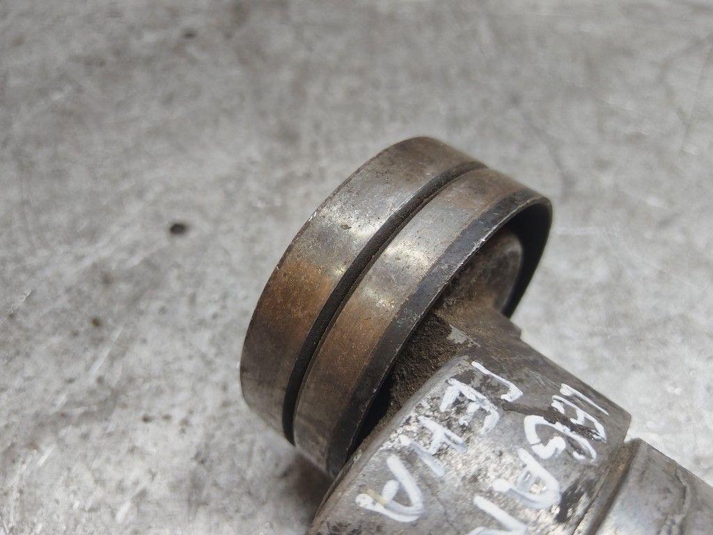 Натяжитель ремня генератора 9W03X3 Daewoo Leganza - Фото 4