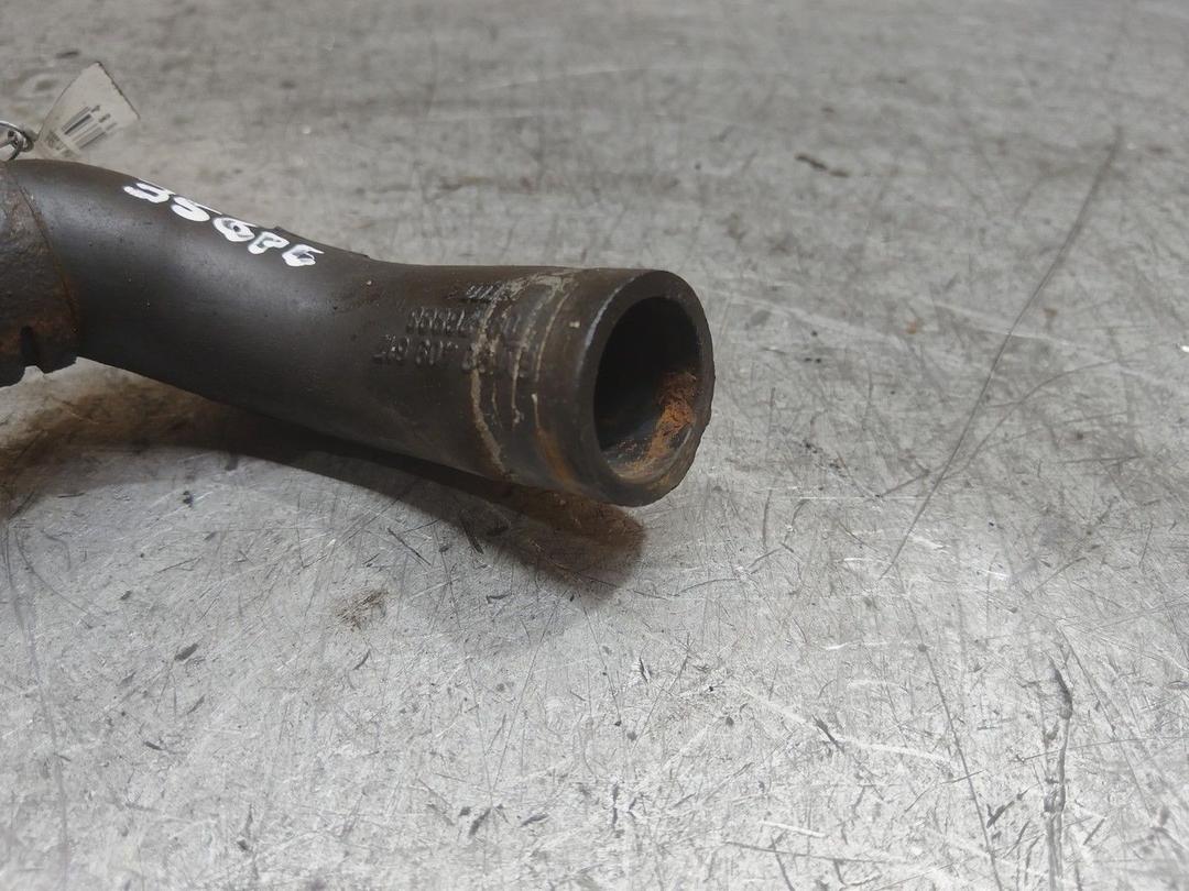 Патрубок вентиляции картера JGDXKA Opel Astra - Фото 2