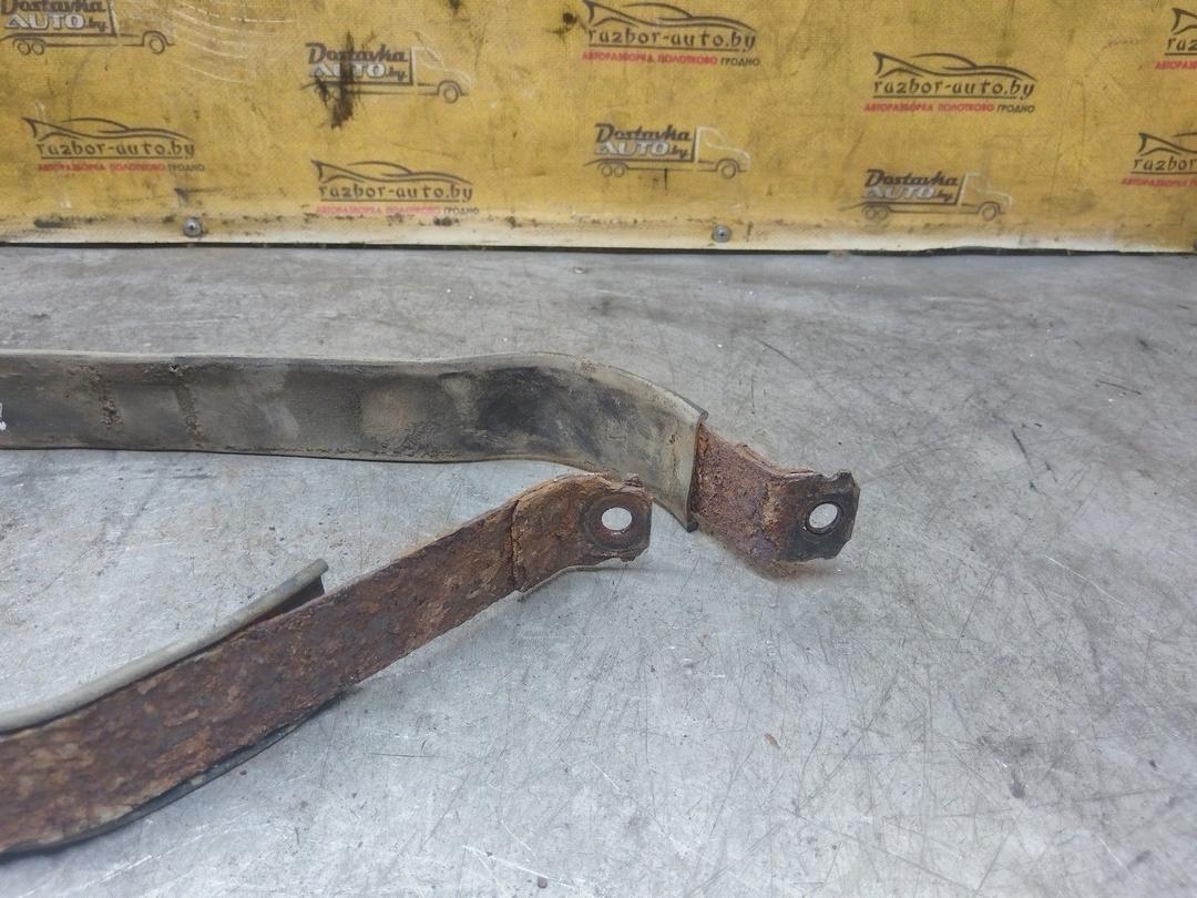 Крепление топливного бака RUTW3E Opel Meriva купить на авторазборке