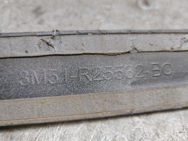 Молдинг двери задней правой RW7ZU0 Ford C-Max купить в магазине запчастей бу