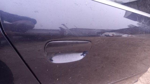 Ручка наружная задняя правая APBKIO Audi A6 купить