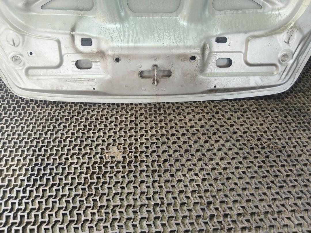 Капот T6P0RA Volvo S40 - Фото 5