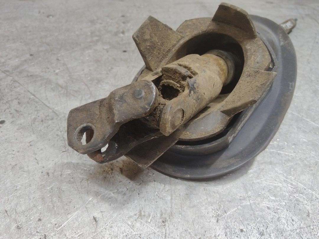 Рулевой карданчик 4EV3UB Citroen Xsara Picasso - Фото 5