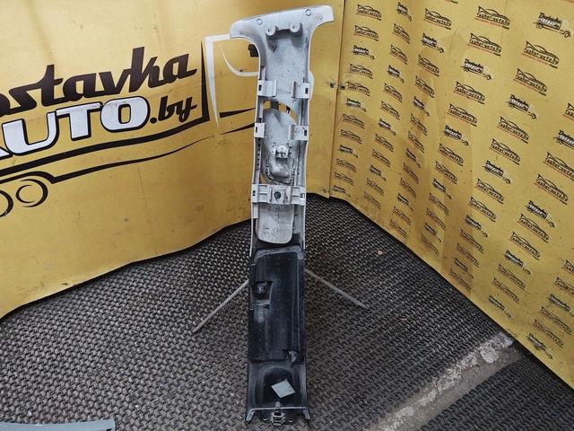 Обшивка стойки центральной левой 3NCPAP Opel Zafira купить на авторазборке