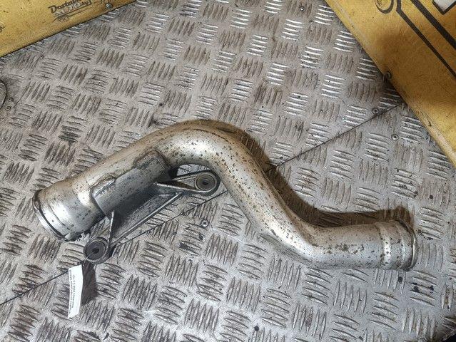 Патрубок интеркулера 3AIQVR Seat Altea - Фото 1