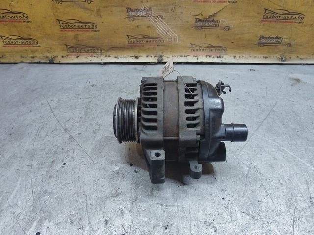 Генератор H4EI9H Honda FR-V - Фото 1