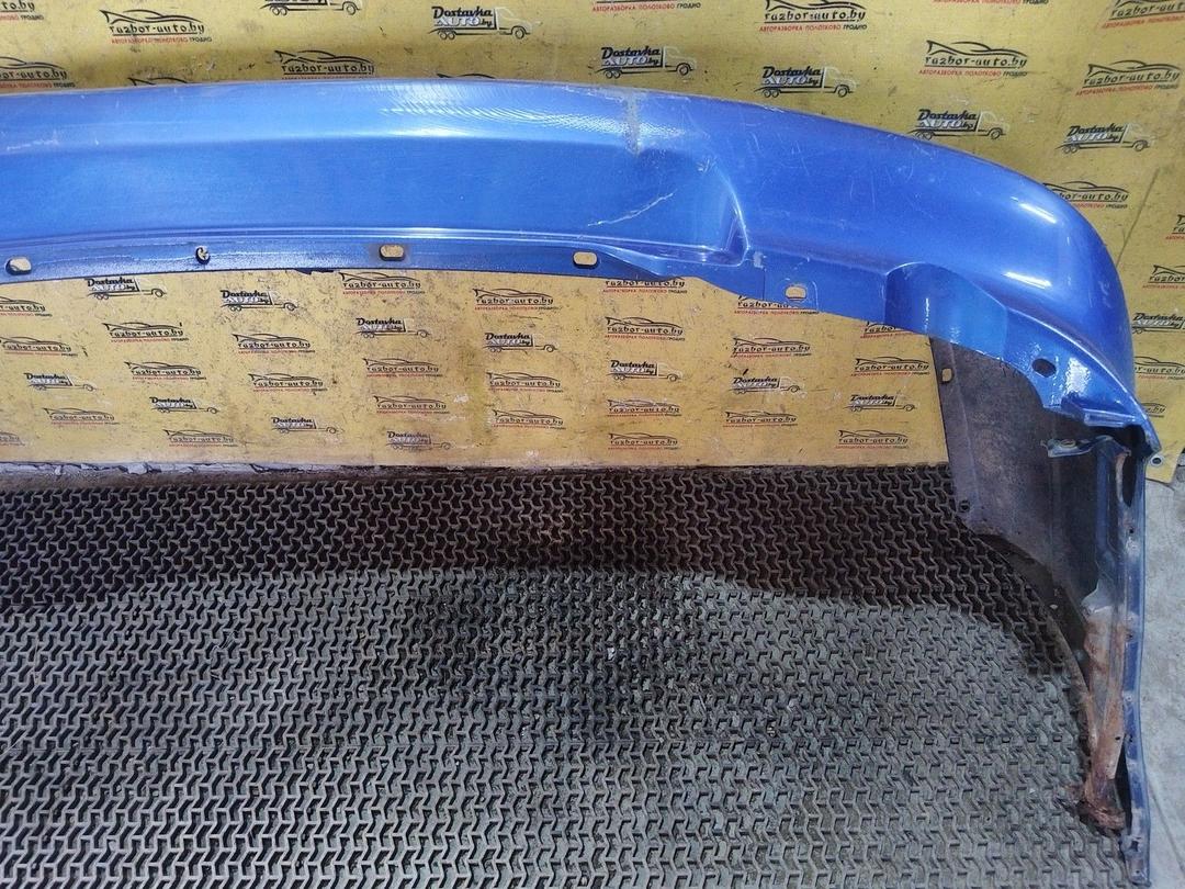 Бампер задний 31FAF2 Subaru Impreza undefined