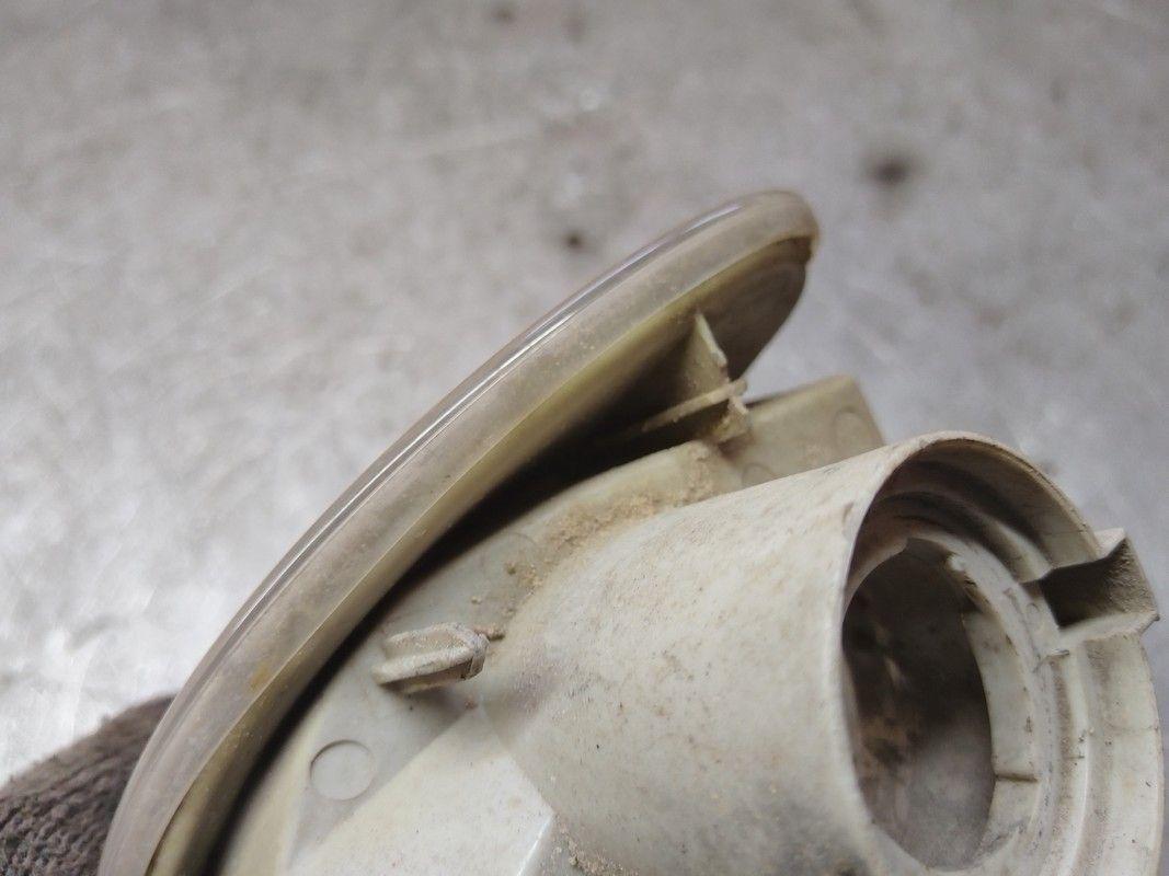 Поворотник правый 24XKA9 Fiat Palio - Фото 4