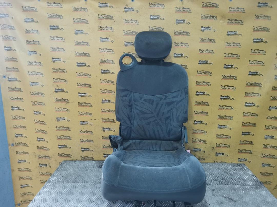 Сиденье заднее N20B9K Renault Scenic - Фото 4