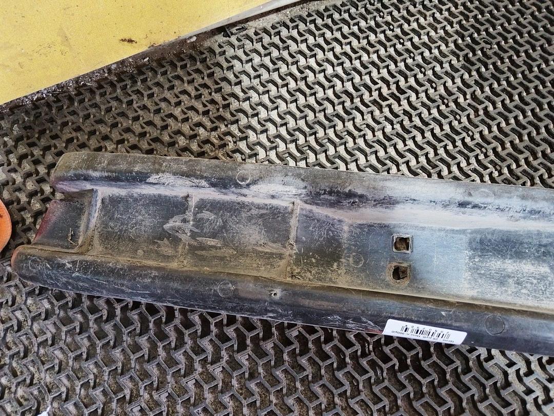 Усилитель бампера заднего IT3IYM Fiat Ulysse купить в магазине запчастей бу