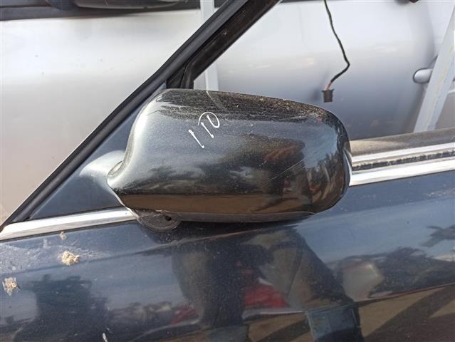 Зеркало наружное левое DF62D1 Audi A8