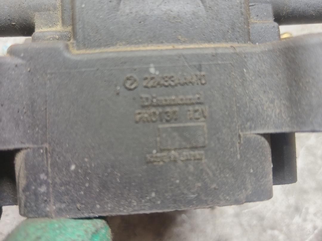 Катушка зажигания CA9NS0 Subaru Forester купить на авторазборке