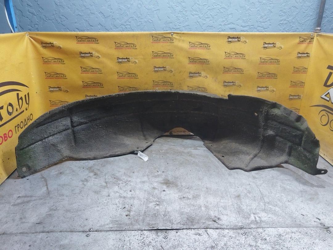 Защита арок задняя левая (подкрылок) KKYW2F Mazda 3 купить с доставкой