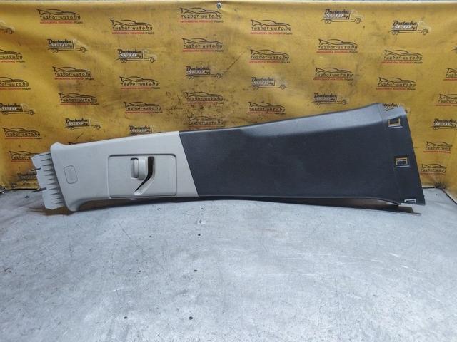 Обшивка стойки центральной правой 76C3L4 Opel Insignia - Фото 2