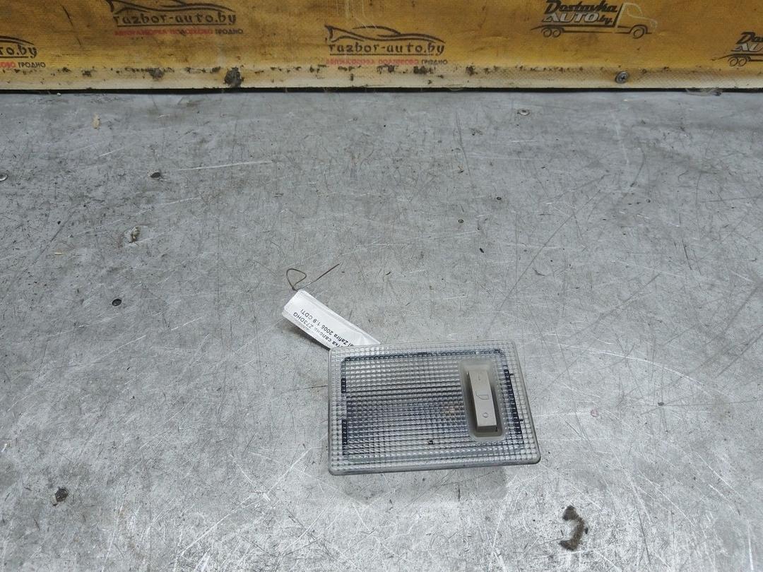 Подсветка салона Z73DHG Opel Zafira