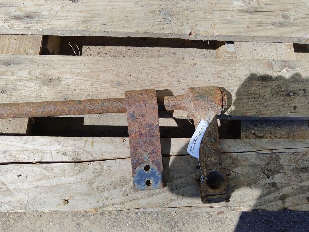 Торсион подвески OMZR2M Mercedes ML W163 undefined