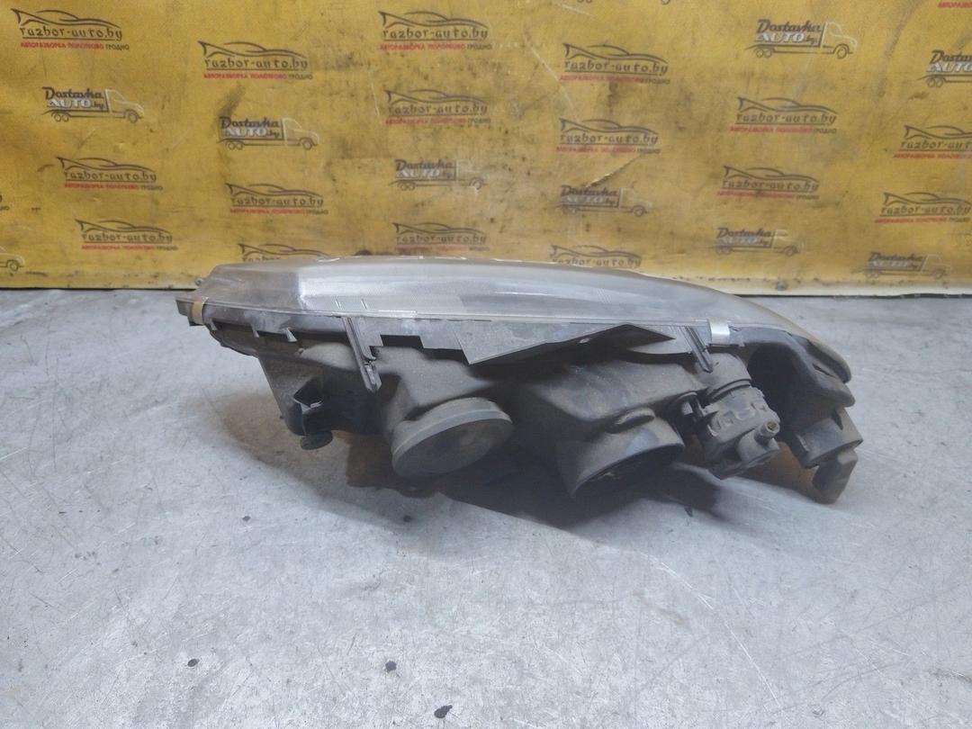 Фара правая QADJZQ Renault Laguna купить на авторазборке