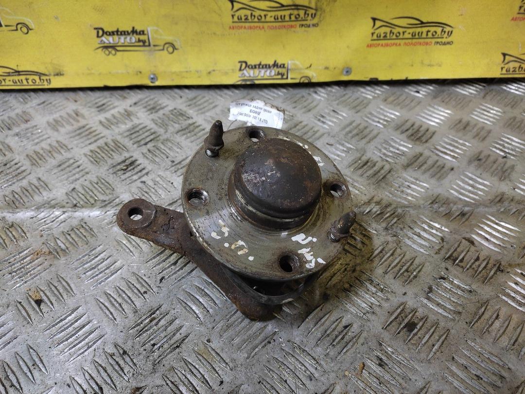 Ступица задняя правая EG905E Fiat Stilo