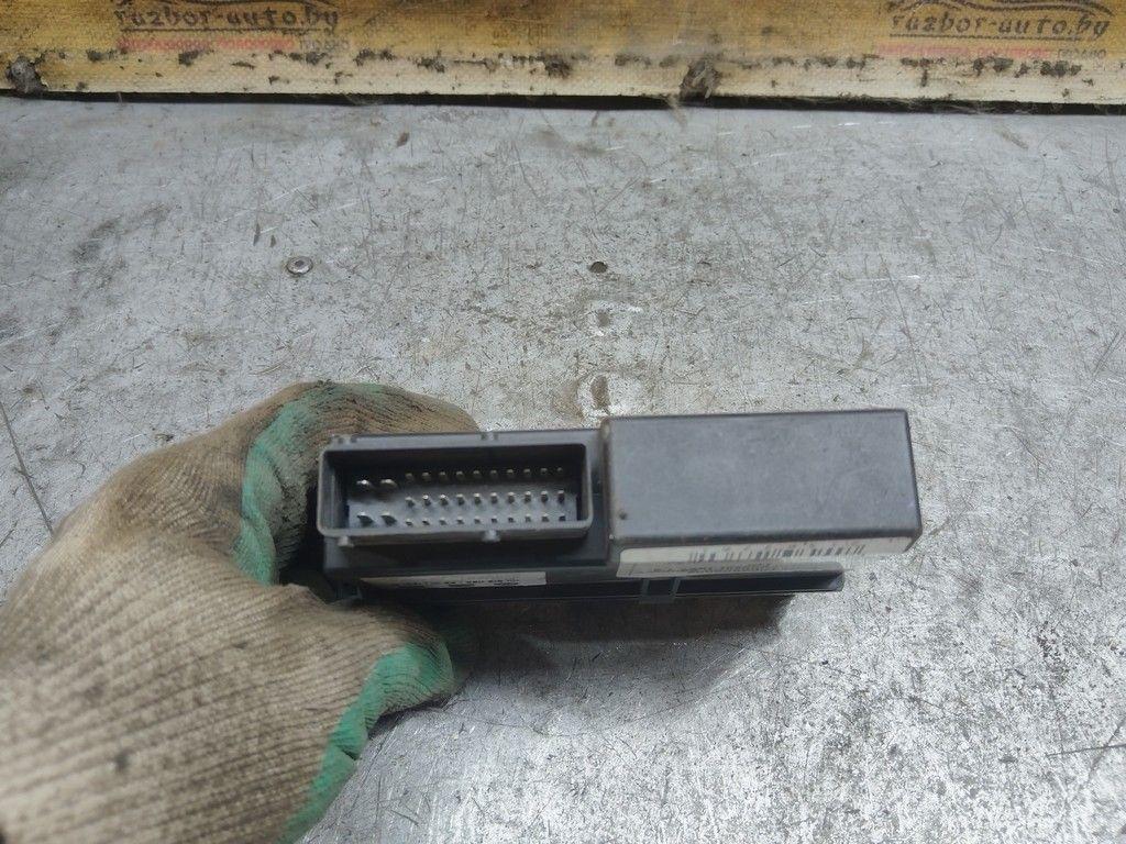 Блок управления стеклоподъемниками S60CWY Volkswagen Passat - Фото 4